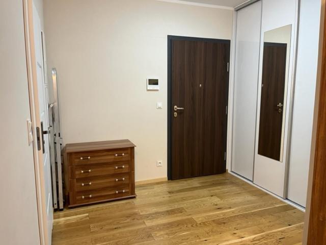 Apartament Garbary 234 Parking Free Poznań Exterior foto
